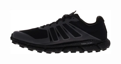 Scarpe running uomo Inov-8 Trailfly G 270 V2 M (S) Graphite/Black  UK 11,5