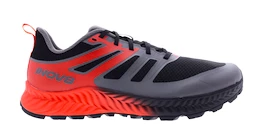 Scarpe running uomo Inov-8 Trailfly M (Wide) Black/Fiery Red/Dark Grey