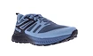 Scarpe running uomo Inov-8 Trailfly M (Wide) Blue Grey/Black/Slate