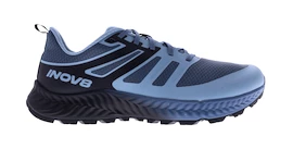 Scarpe running uomo Inov-8 Trailfly M (Wide) Blue Grey/Black/Slate