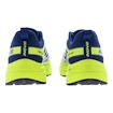 Scarpe running uomo Inov-8 Trailfly Max  Blue Grey/Coral/Light Grey