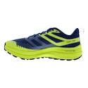 Scarpe running uomo Inov-8 Trailfly Max  Blue Grey/Coral/Light Grey