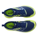 Scarpe running uomo Inov-8 Trailfly Max  Blue Grey/Coral/Light Grey