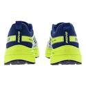 Scarpe running uomo Inov-8 Trailfly Max  Blue Grey/Coral/Light Grey