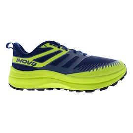 Scarpe running uomo Inov-8 Trailfly Max Blue Grey/Coral/Light Grey