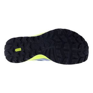 Scarpe running uomo Inov-8 Trailfly Max  Blue Grey/Coral/Light Grey