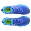 Scarpe running uomo Inov-8 TrailFly Speed Blue