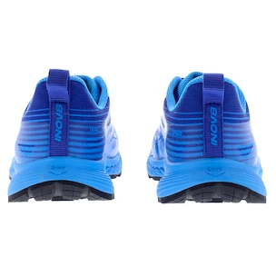 Scarpe running uomo Inov-8 TrailFly Speed Blue