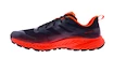 Scarpe running uomo Inov-8 Trailfly Speed M (Wide) Black/Fiery Red