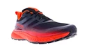 Scarpe running uomo Inov-8 Trailfly Speed M (Wide) Black/Fiery Red