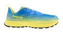 Scarpe running uomo Inov-8 Trailfly Speed M (Wide) Blue/Yellow  UK 10,5
