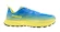 Scarpe running uomo Inov-8 Trailfly Speed M (Wide) Blue/Yellow  UK 10,5