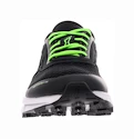 Scarpe running uomo Inov-8 Trailfly Ultra G 280 M (S) Black/Grey/Green