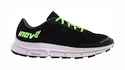 Scarpe running uomo Inov-8 Trailfly Ultra G 280 M (S) Black/Grey/Green  UK 9