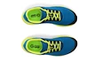 Scarpe running uomo Inov-8 Trailfly Ultra G 280 M (S) Blue/Yellow