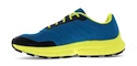 Scarpe running uomo Inov-8 Trailfly Ultra G 280 M (S) Blue/Yellow