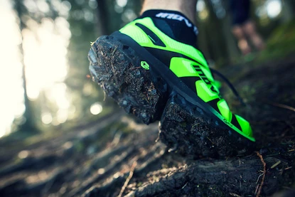 Scarpe running uomo Inov-8 Trailfly Ultra G 300 Max