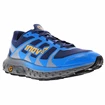 Scarpe running uomo Inov-8 Trailfly Ultra G 300 Max (s) Bue/Grey/Nectar