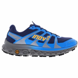 Scarpe running uomo Inov-8 Trailfly Ultra G 300 Max (s) Bue/Grey/Nectar