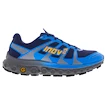 Scarpe running uomo Inov-8 Trailfly Ultra G 300 Max (s) Bue/Grey/Nectar  UK 11,5