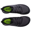 Scarpe running uomo Inov-8 Trailfly (W) Black/Peat grey