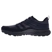 Scarpe running uomo Inov-8 Trailfly (W) Black/Peat grey