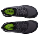 Scarpe running uomo Inov-8 Trailfly (W) Black/Peat grey