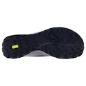 Scarpe running uomo Inov-8 Trailfly (W) Black/Peat grey