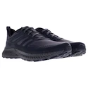 Scarpe running uomo Inov-8 Trailfly (W) Black/Peat grey
