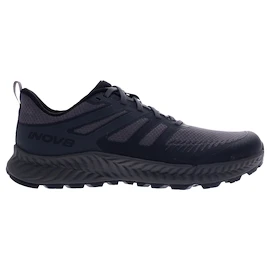 Scarpe running uomo Inov-8 Trailfly (W) Black/Peat grey