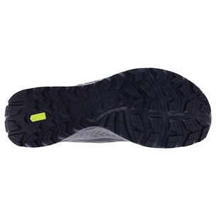 Scarpe running uomo Inov-8 Trailfly (W) Black/Peat grey