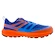 Scarpe running uomo Inov-8 TrailFly Zero (W) Blue/Orange
