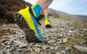 Scarpe running uomo Inov-8  Trailroc 280 Yellow/Green