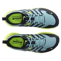 Scarpe running uomo Inov-8 TrailTalon Max (W) Dark green/Green