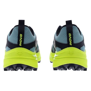 Scarpe running uomo Inov-8 TrailTalon Max (W) Dark green/Green  UK 9
