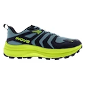 Scarpe running uomo Inov-8 TrailTalon Max (W) Dark green/Green  UK 9