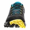 Scarpe running uomo La Sportiva Akyra Carbon/Tropic Blue