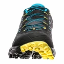 Scarpe running uomo La Sportiva Akyra Carbon/Tropic Blue