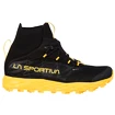Scarpe running uomo La Sportiva  Blizzard Gtx Black/Yellow