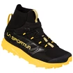 Scarpe running uomo La Sportiva  Blizzard Gtx Black/Yellow