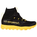 Scarpe running uomo La Sportiva  Blizzard Gtx Black/Yellow
