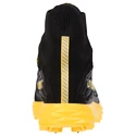 Scarpe running uomo La Sportiva  Blizzard Gtx Black/Yellow
