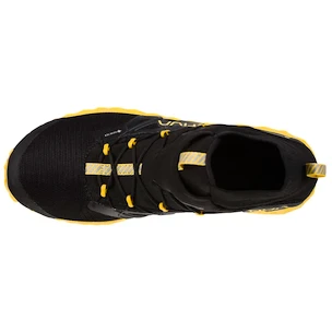 Scarpe running uomo La Sportiva  Blizzard Gtx Black/Yellow