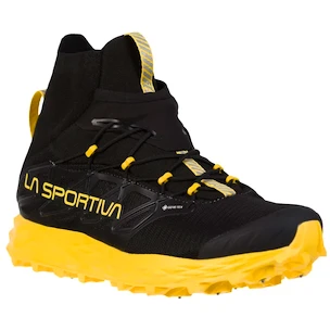 Scarpe running uomo La Sportiva  Blizzard Gtx Black/Yellow