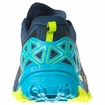 Scarpe running uomo La Sportiva Bushido II Opal/Apple Green