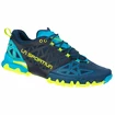 Scarpe running uomo La Sportiva Bushido II Opal/Apple Green