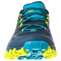 Scarpe running uomo La Sportiva Bushido II Opal/Apple Green