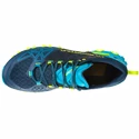 Scarpe running uomo La Sportiva Bushido II Opal/Apple Green