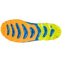 Scarpe running uomo La Sportiva  Helios III Metal/Electric Blue