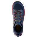 Scarpe running uomo La Sportiva Jackal GTX Night Blue/Tango Red